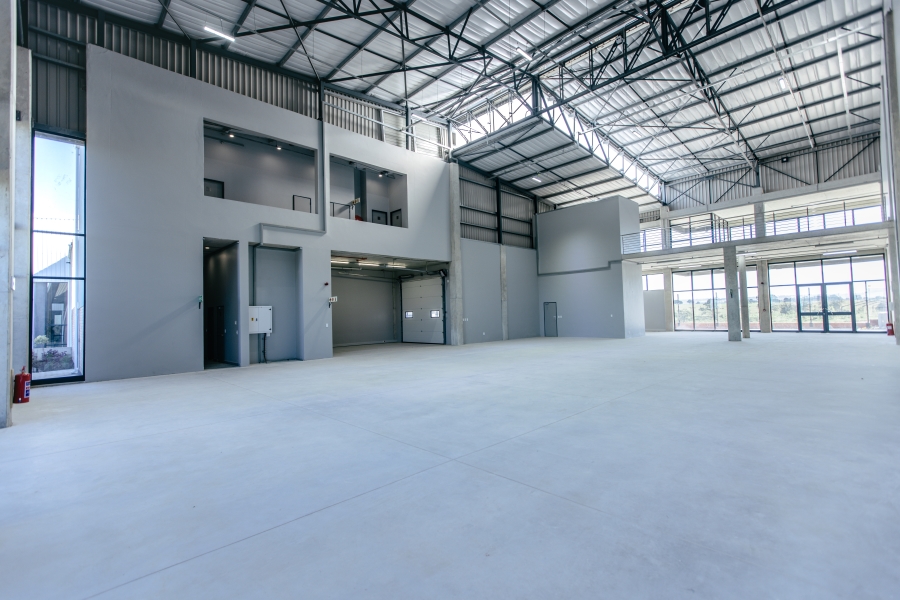 To Let commercial Property for Rent in George Industrial Western Cape